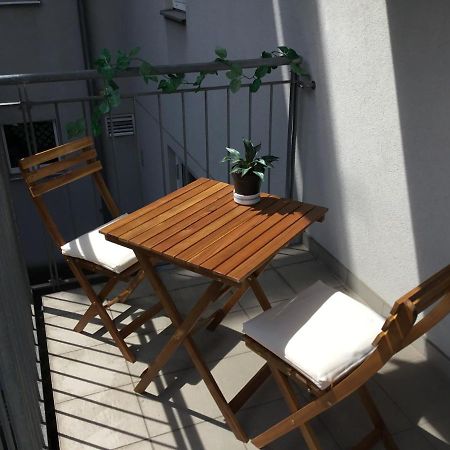 Earl Grey Apartment Wien Екстериор снимка