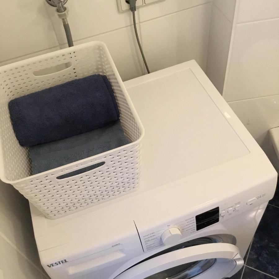 Earl Grey Apartment Wien Екстериор снимка