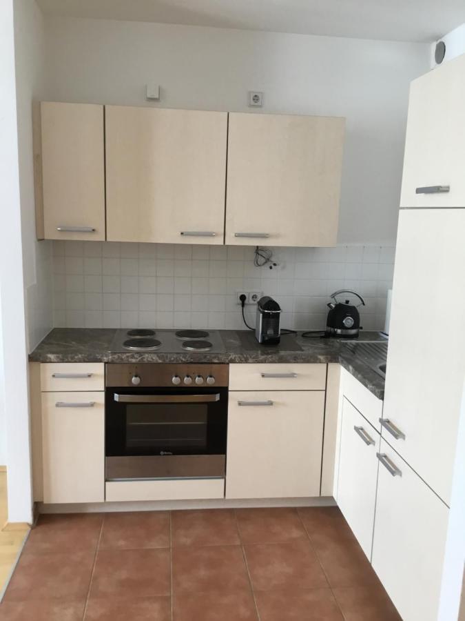 Earl Grey Apartment Wien Екстериор снимка