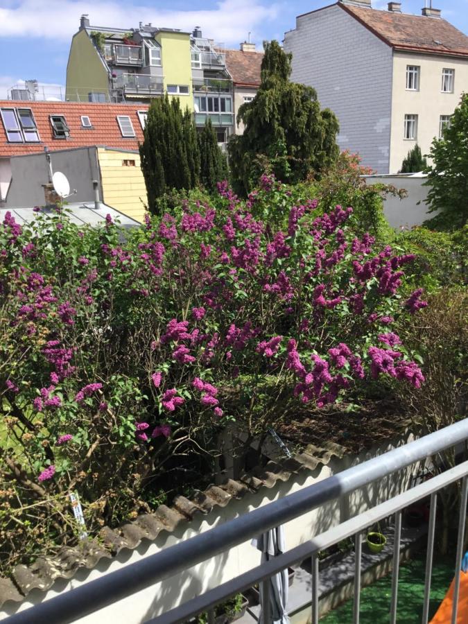 Earl Grey Apartment Wien Екстериор снимка