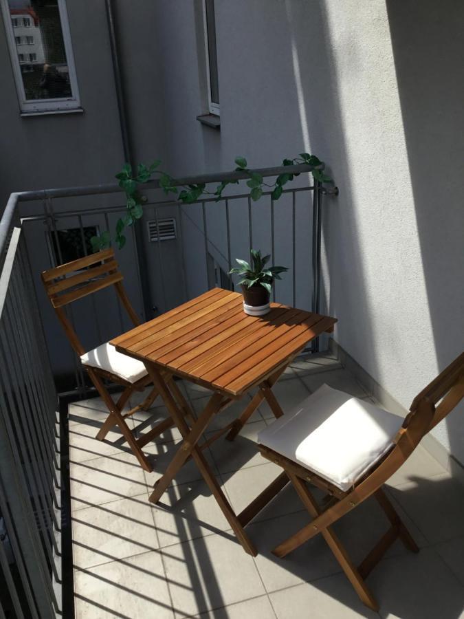 Earl Grey Apartment Wien Екстериор снимка