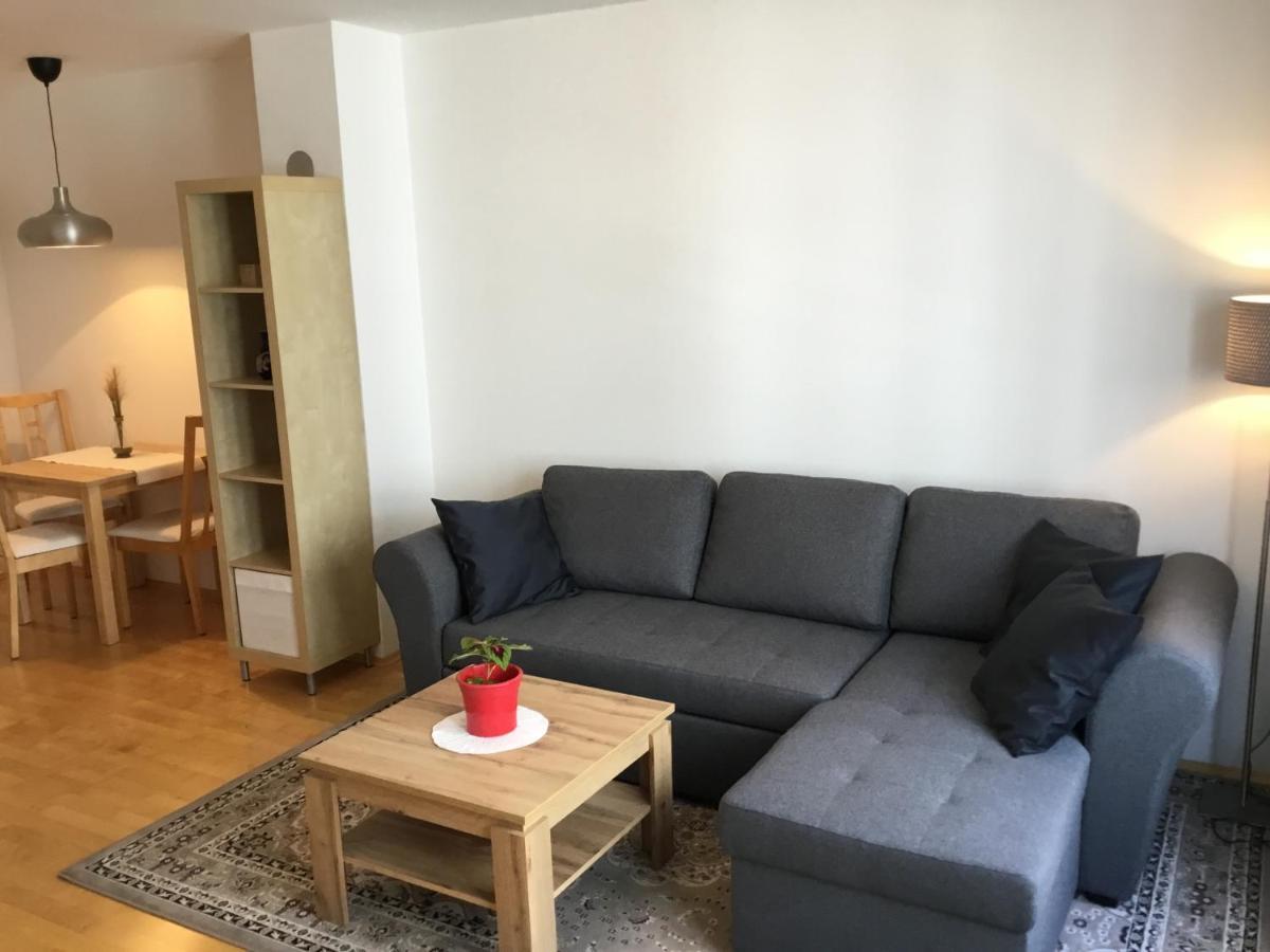 Earl Grey Apartment Wien Екстериор снимка