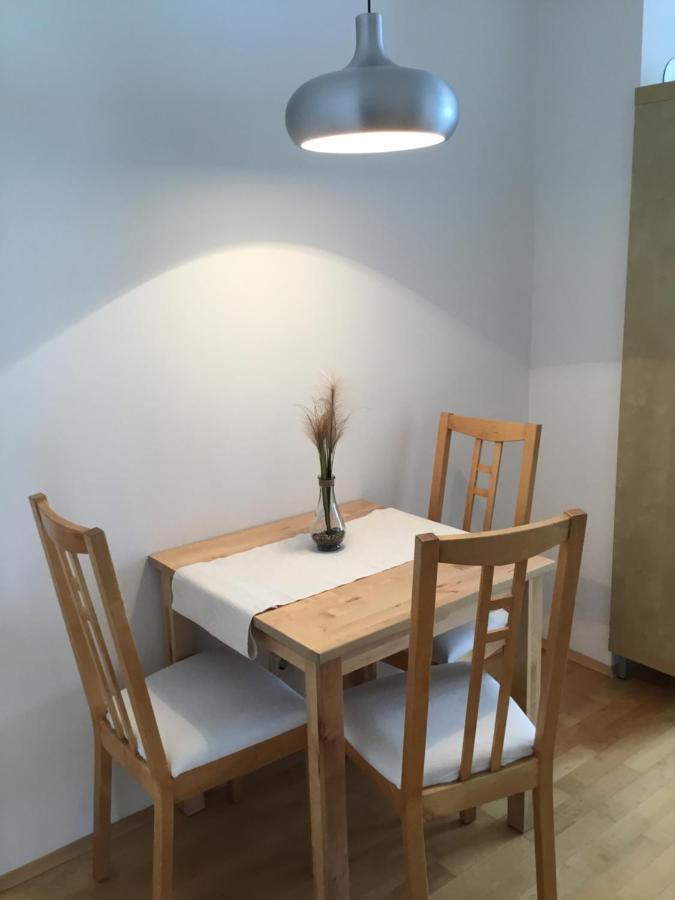 Earl Grey Apartment Wien Екстериор снимка