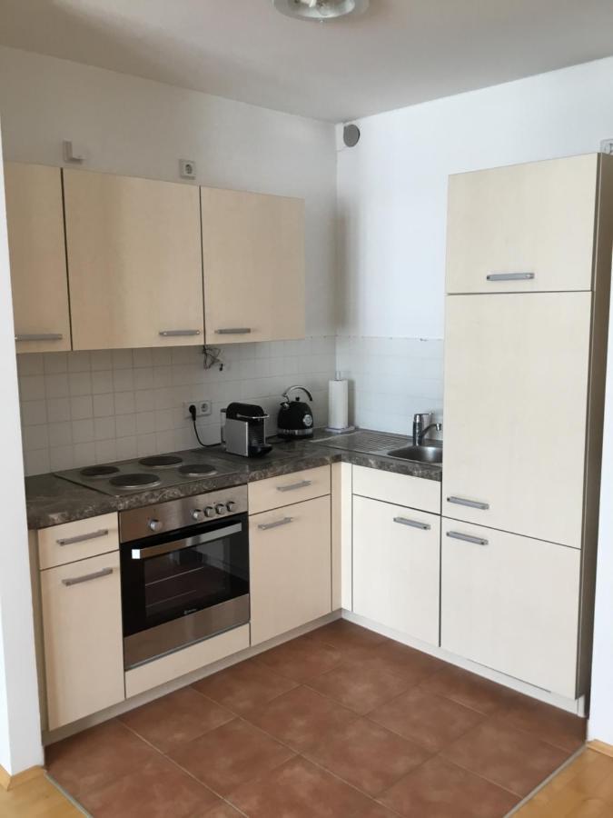 Earl Grey Apartment Wien Екстериор снимка