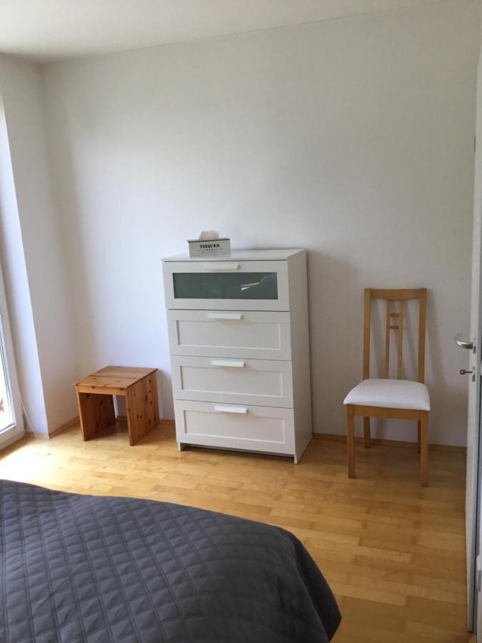 Earl Grey Apartment Wien Екстериор снимка