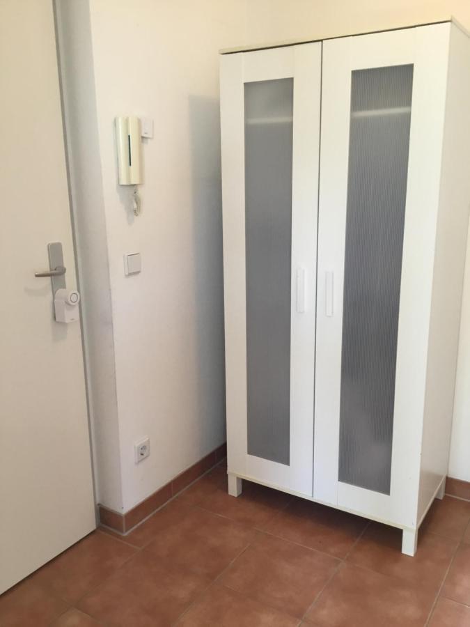 Earl Grey Apartment Wien Екстериор снимка