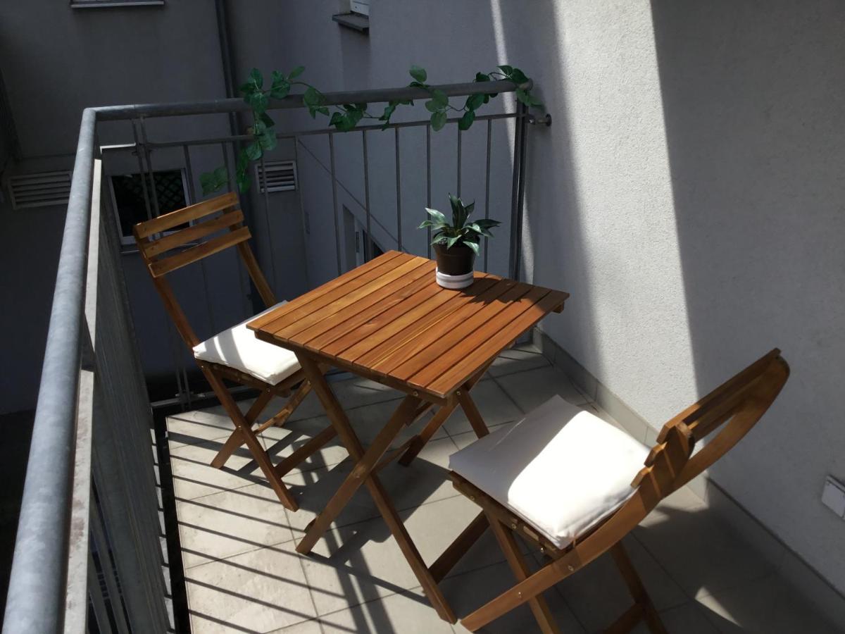 Earl Grey Apartment Wien Екстериор снимка