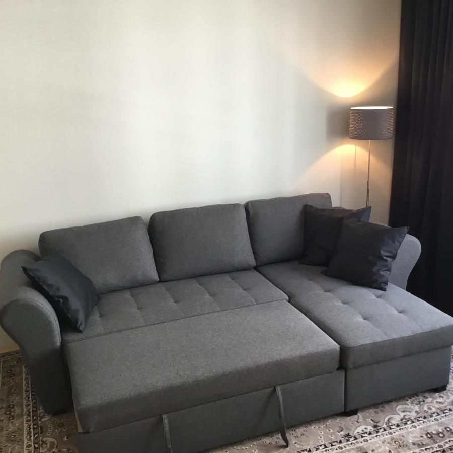 Earl Grey Apartment Wien Екстериор снимка