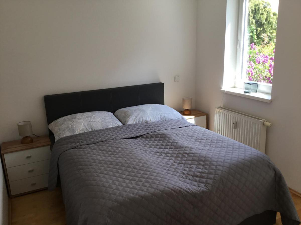 Earl Grey Apartment Wien Екстериор снимка
