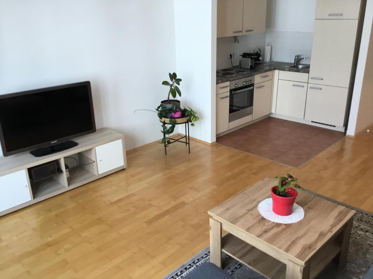 Earl Grey Apartment Wien Екстериор снимка